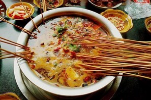 Thức ăn và đồ uống
