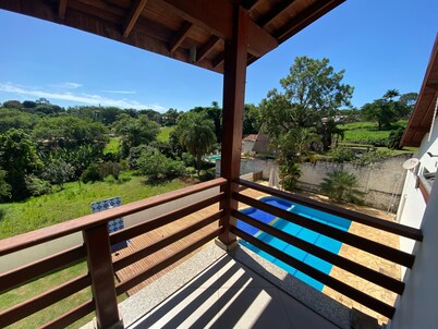 Complete House with Comfort and Leisure for the Whole Family, high standard condominium.