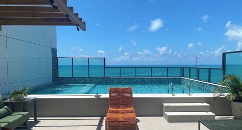 Smart Stay Apto 1004-Mandi Hospitalidade