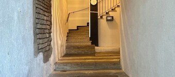 RESIDERY central old building apartment in the INNstadt