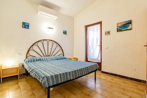 2 chambres, Wi-Fi