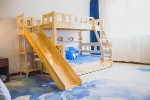 Room - Weiye Hotel (Pan'an)