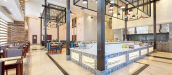 Weiye Hotel