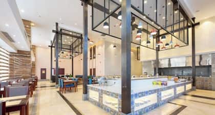 Weiye Hotel