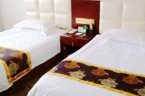 Unclassified image, 2 of 51, button - Weiye Hotel (Pan'an)