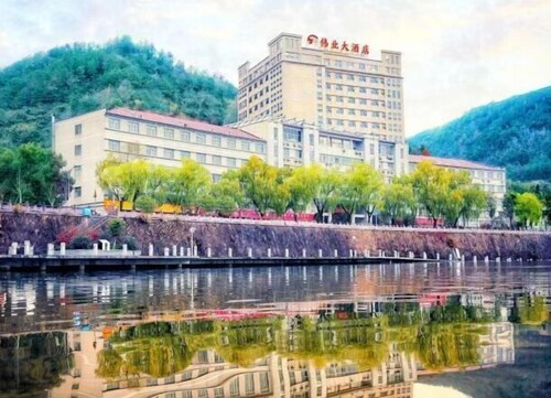 Weiye Hotel