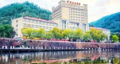 Weiye Hotel