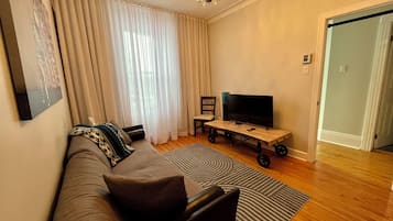 Smart TV, books, computer monitors