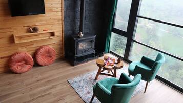 Bungalow, Valley View | 1 bedroom, free WiFi