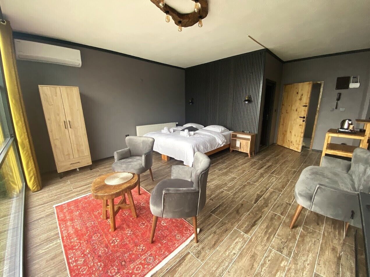 Economy Room | Free WiFi, bed sheets