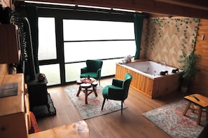 1 habitación y wifi gratis