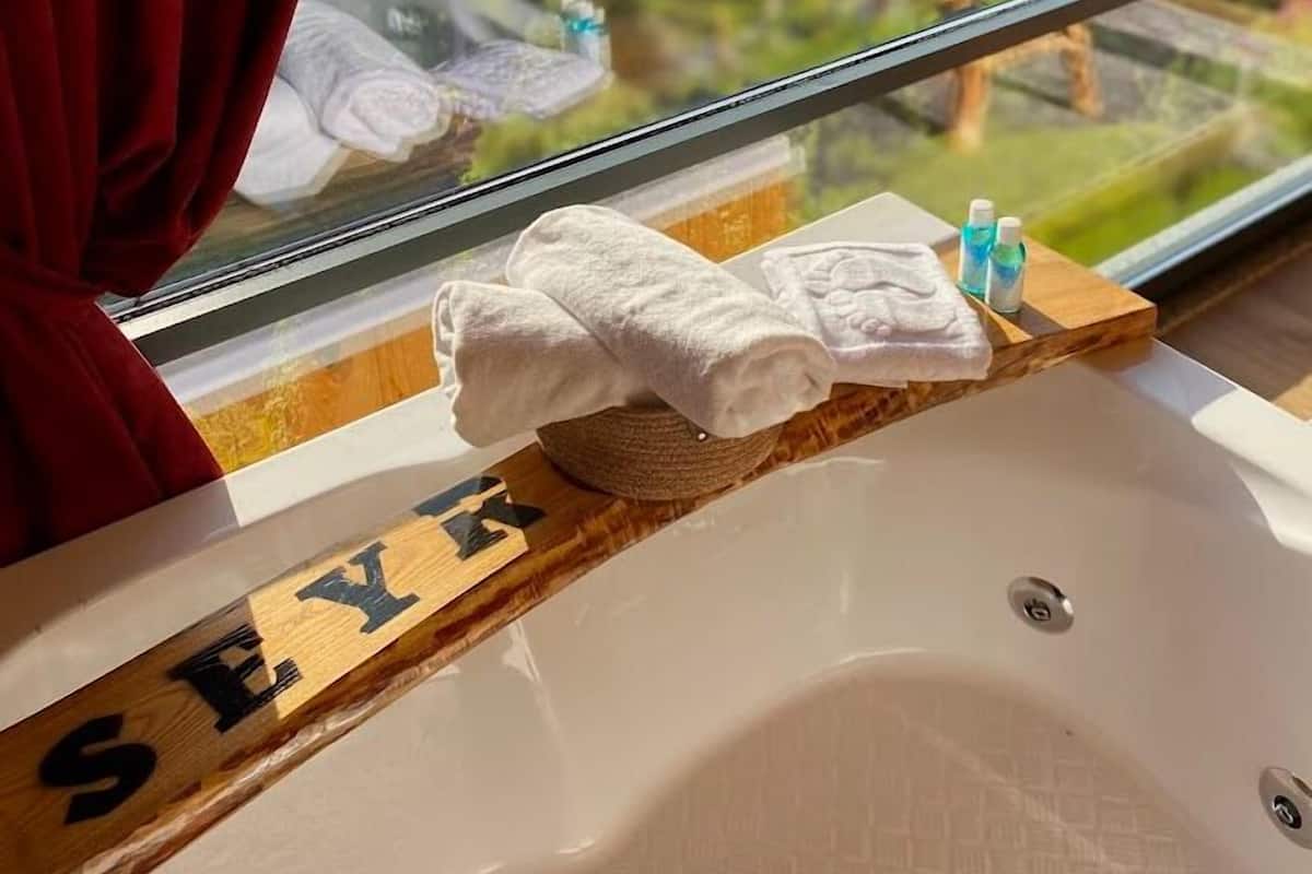 1 habitación y wifi gratis