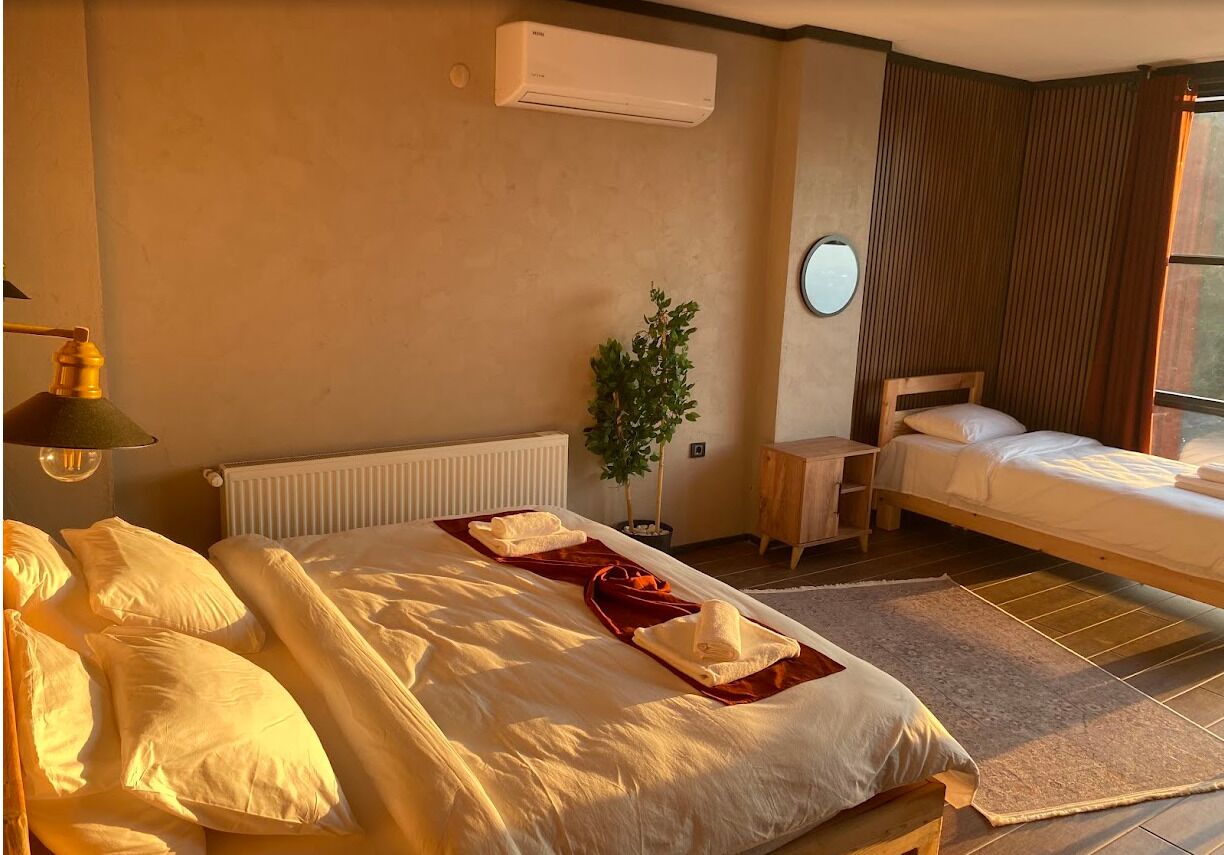 Classic Room | Free WiFi, bed sheets