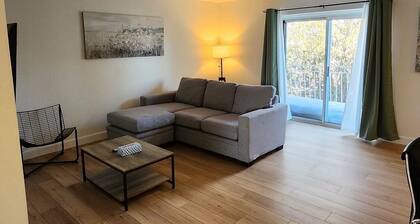 ENTIRE 2 BEDROOM APARTMENT BY UW RESEARCH PARK