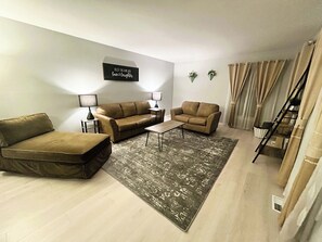 منطقة المعيشة