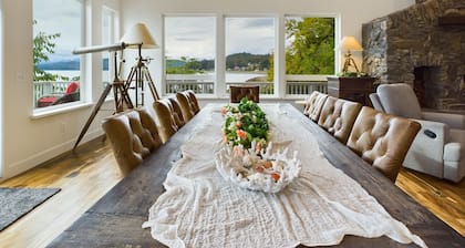 Lena Beach Villa – Luxury Oceanfront Escape