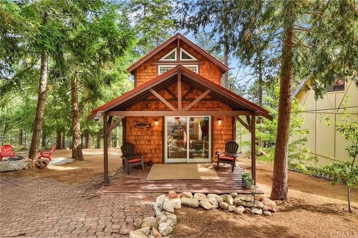 Bild für Gastgeberprofil