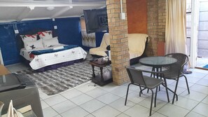 1 Schlafzimmer, WLAN