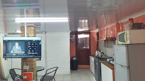 Mikrowelle, Herdplatte