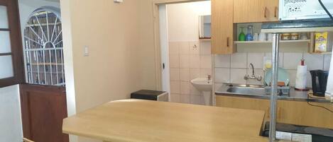 Micro-ondes, plaque de cuisson