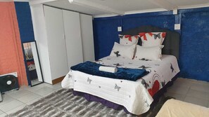 1 Schlafzimmer, WLAN