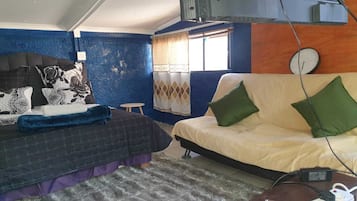1 bedroom, WiFi