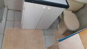 Handtücher, Toilettenpapier