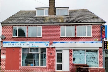 OYO St Philip’s Club House