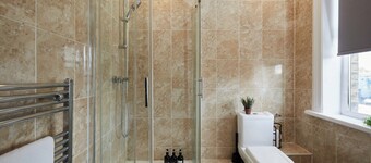 BV Aparthotel Huddersfield Ideal for Business & Leisure Stays