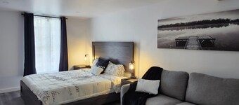 Auberge Le Cosy Amos