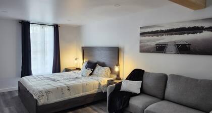 Auberge Le Cosy Amos