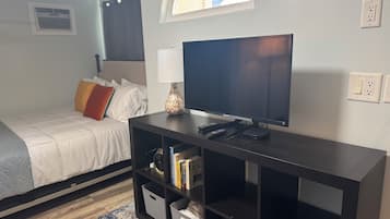 Strykejern/-brett, wi-fi og sengetøy