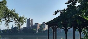 The Rustic Spot