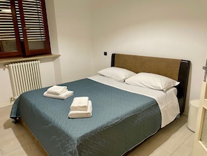 3 bedrooms, desk, iron/ironing board, WiFi - INTERO APPARTAMENTO NEL CUORE DEL CENTRO STORICO DI VERONA (Verona)