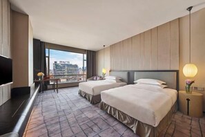 Room - Joyc Hotel Dongguan (Dongguan)