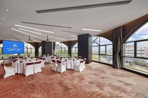 Restaurant - Joyc Hotel Dongguan (Dongguan)