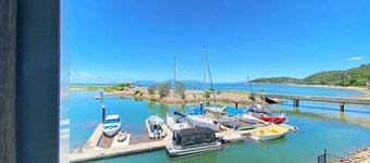 Casa del Sol – A spacious tropical retreat with stunning water and mountain views