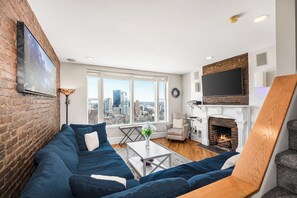 تلفزيون ذكي، ستيريو