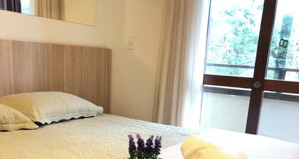 Perfect accommodation for families