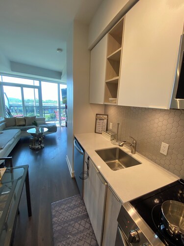 CityView Toronto CN Tower Waterfront