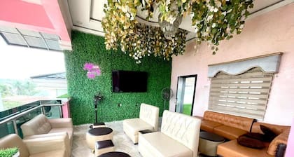 Alabama Luxury hotel Osogbo