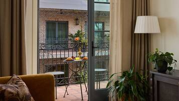Teres/patio