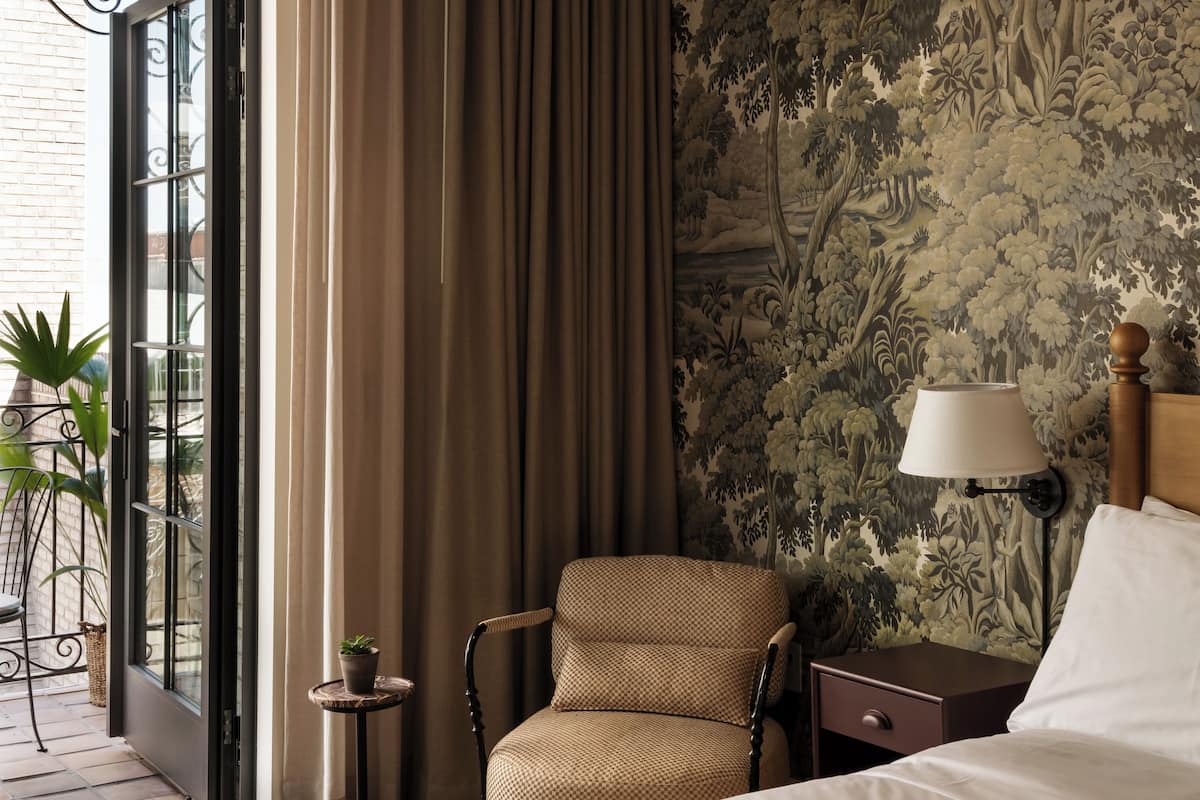 Loft, Balcony | Minibar, in-room safe, free WiFi, bed sheets