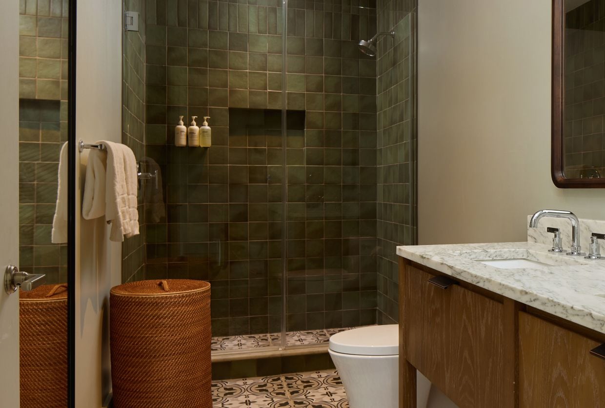 Badezimmer