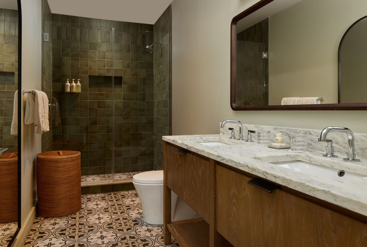 Kamar mandi