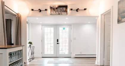 Great for families, travelers, or anyone needing a comfy place to stay!