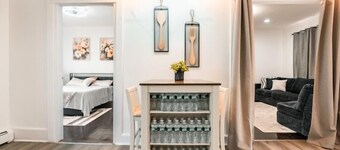 Great for families, travelers, or anyone needing a comfy place to stay!