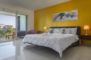 2 chambres, bureau, fer et planche  à repasser, Wi-Fi gratuit