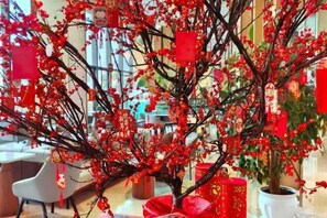 Interior - Holiday Inn Luzhou Longjian (Luzhou)