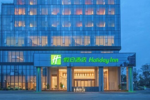 Holiday Inn Luzhou Longjian